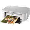 Canon PIXMA MG3620 Wireless All-in-One Inkjet Printer (White) 0515C022AA