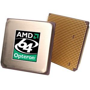 AMD Opteron 252 2.60 GHz