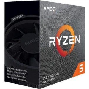 AMD Ryzen 5 100-100000022BOX