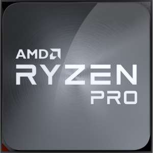 AMD Ryzen 5 PRO 5650G 3.9 GHz Six-Core AM4
