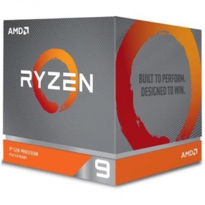 AMD Ryzen 9 100-100000023BOX