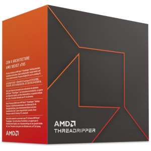 AMD Ryzen Threadripper 7970X 4 GHz 32-Core sTR5 100-100001351WOF