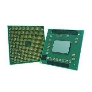 AMD Turion X2 Ultra Dual-core ZM-80 2.1 GHz
