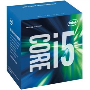 Intel Core i5 BXC80662I56400