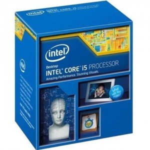 Intel Core i5 i5-4400 BXC80646I54430