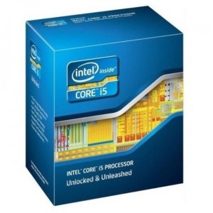 Intel Core i5 i5-4600 BX80646I54690S