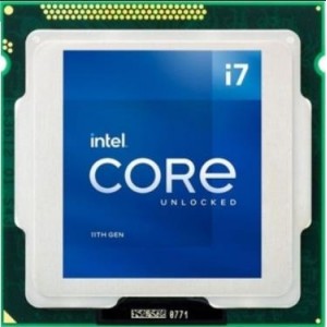 Intel Core i7 (11th Gen) i7-11700KF Octa-core (8 Core) 3.60 GHz CM8070804488630