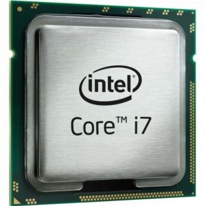 Intel Core i7 Extreme Edition i7-900 BX80613I7990X