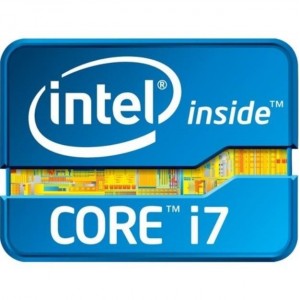 Intel Core i7 i7-3700 BX80637I73770K