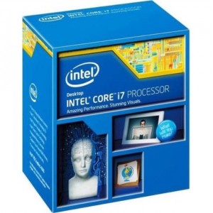 Intel Core i7 i7-5700 BX80658I75775C