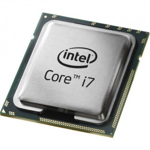 Intel Core i7 i7-900 AT80601002727AA