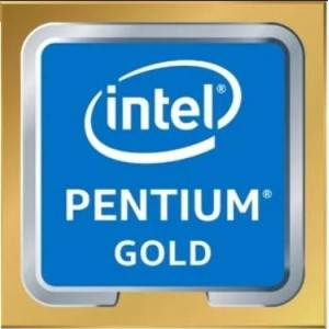 Intel Pentium Gold G6605 Dual-core (2 Core) 4.30 GHz CM8070104291511