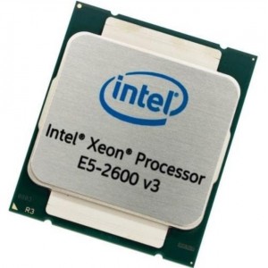 Intel Xeon E5-2600 v3 CM8064401723701