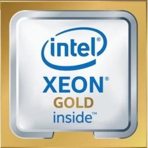 Intel Xeon Gold (3rd Gen) 5320H Icosa-core (20 Core) 2.40 GHz CD8070604481501