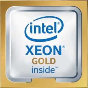 Intel Xeon Gold (3rd Gen) 5320T Icosa-core (20 Core) 2.30 GHz CD8068904659101