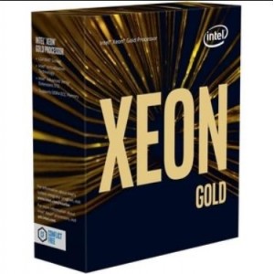 Intel Xeon Gold 5300 (3rd Gen) 5320 Hexacosa-core (26 Core) 2.20 GHz BX806895320