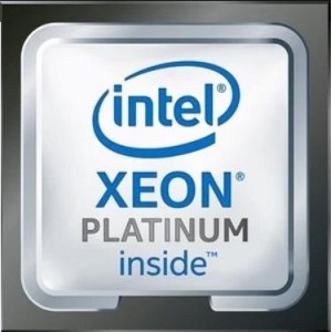 Intel Xeon Platinum (3rd Gen) 8360HL Tetracosa-core (24 Core) 3 GHz CD8070604559801