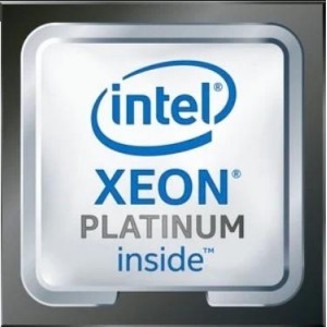 Intel Xeon Platinum (3rd Gen) 8376HL Octacosa-core (28 Core) 2.60 GHz CD8070604480601