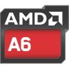 AMD A6-7470K Dual-core (2 Core) 3.70 GHz
