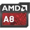 AMD A8-7650K Quad-core (4 Core) 3.30 GHz