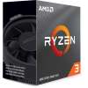 AMD Ryzen 3 4100 3.8 GHz Quad-Core AM4 100-100000510BOX