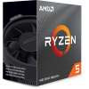 AMD Ryzen 5 4500 3.6 GHz Six-Core AM4 100-100000644BOX