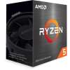 AMD Ryzen 5 5600 3.5 GHz Six-Core AM4 100-100000927BOX