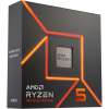 AMD Ryzen 5 7600X 4.7 GHz Six-Core AM5 100-100000593WOF