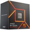 AMD Ryzen 5 7600 3.6 GHz Six-Core AM5 100-100001015BOX