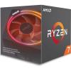 AMD Ryzen 7 2700X Octa-core (8 Core) 3.70 GHz