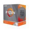 AMD Ryzen 9 3000 100-100000277WOF