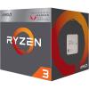 AMD SOURCING AMD Ryzen 3 2200G Quad-core (4 Core) 3.50 GHz (YD2200C5FBBOX)
