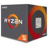 AMD SOURCING AMD Ryzen 5 1400 Quad-core (4 Core) 3.20 GHz (YD1400BBAEBOX)