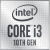 Intel Core i3 (10th Gen) i3-10105F Quad-core (4 Core) 3.70 GHz CM8070104291323