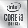 Intel Core i3 (10th Gen) i3-10300T Quad-core (4 Core) 3 GHz CM8070104291212