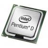 Intel Pentium D 920 Presler (2800MHz, LGA775, L2 4096Kb, 800MHz)