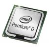 Intel Pentium D 925 Presler (3000MHz, LGA775, L2 4096Kb, 800MHz)