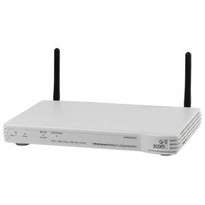3COM OfficeConnect Wireless 11a/b/g Access Point