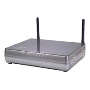 3COM Wireless 11n Cable/DSL Firewall Router (3CRWER300-73)
