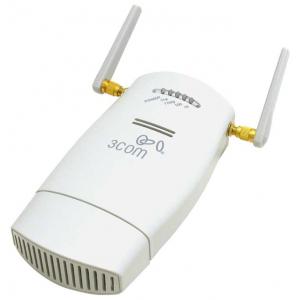 3COM Wireless 7760 11a/b/g PoE Access Point