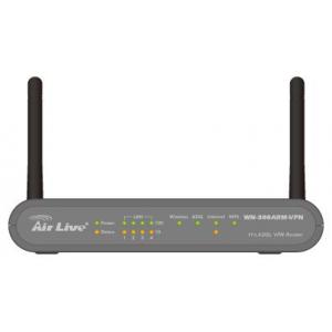 AirLive WN-300ARM-VPN-A