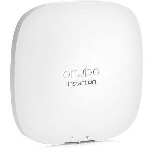 Aruba Instant On AP22 Dual-Band Access Point
