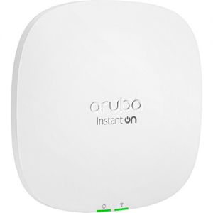 Aruba Instant On AP25 Dual-Band Access Point