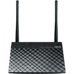 Asus RT-N300 300Mbps Wi-Fi Router RT-N300 B1
