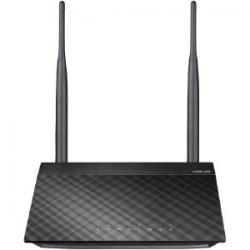 Asus Wireless-N300 3-in-1 Router/AP/Range Extender RT-N12/D1