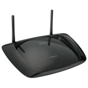 Cisco wrt160nl broadband router