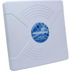 ComNet NetWave Industrially Hardened Point-to-Multipoint Wireless Ethernet Link NW1