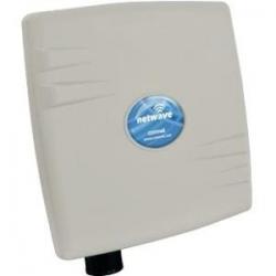 ComNet NetWave Mini Industrially Hardened Point-to-Multipoint Wireless Ethernet Link NW1/M
