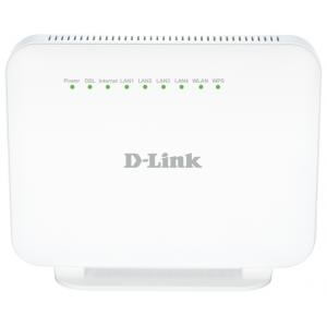 D-link DSL-6740U