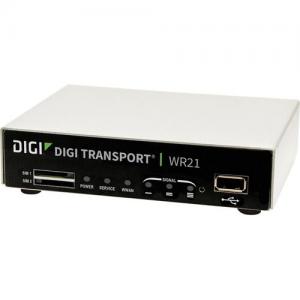 Digi TransPort WR21 (WR21-M52B-DE1-SB)